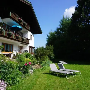 Landhaus Pichler Apartment